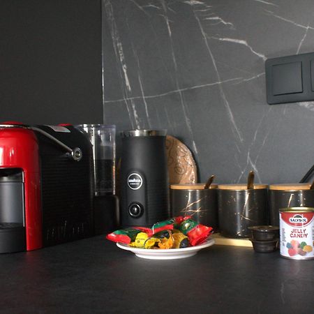 Giertmana Apartamenti Liepāja Exteriér fotografie