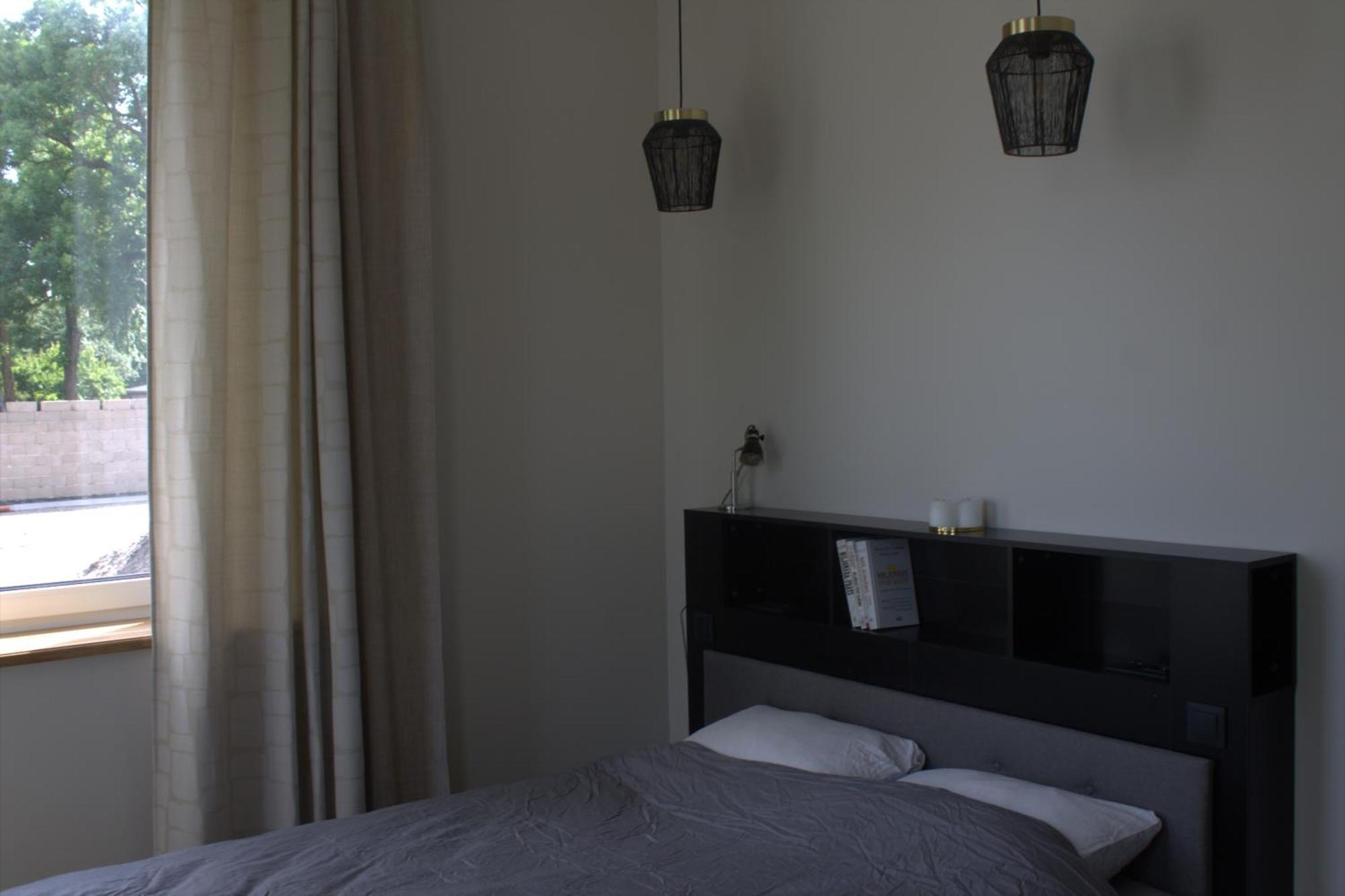 Giertmana Apartamenti Liepāja Exteriér fotografie