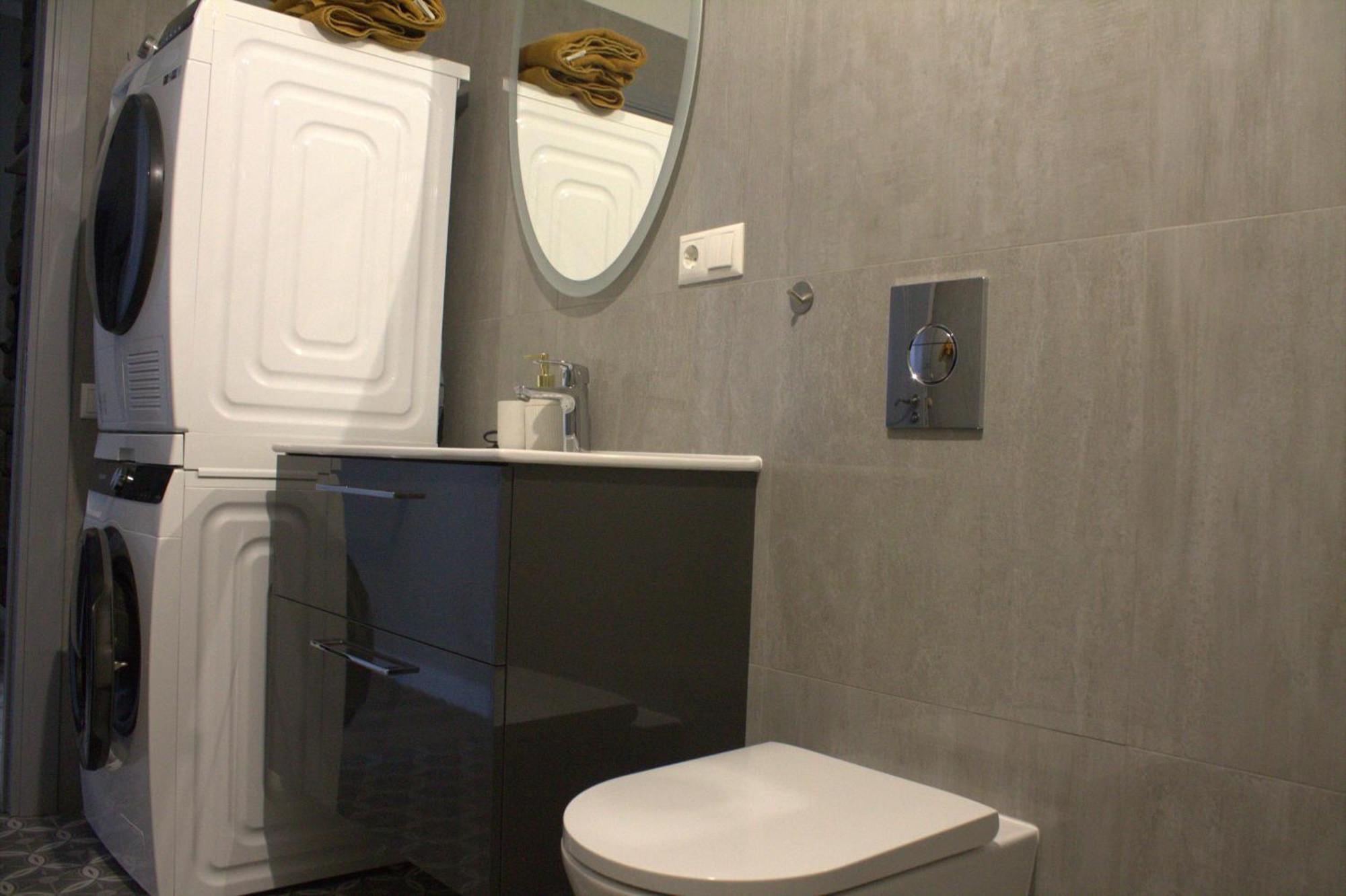 Giertmana Apartamenti Liepāja Exteriér fotografie